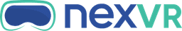 NexVR Logo
